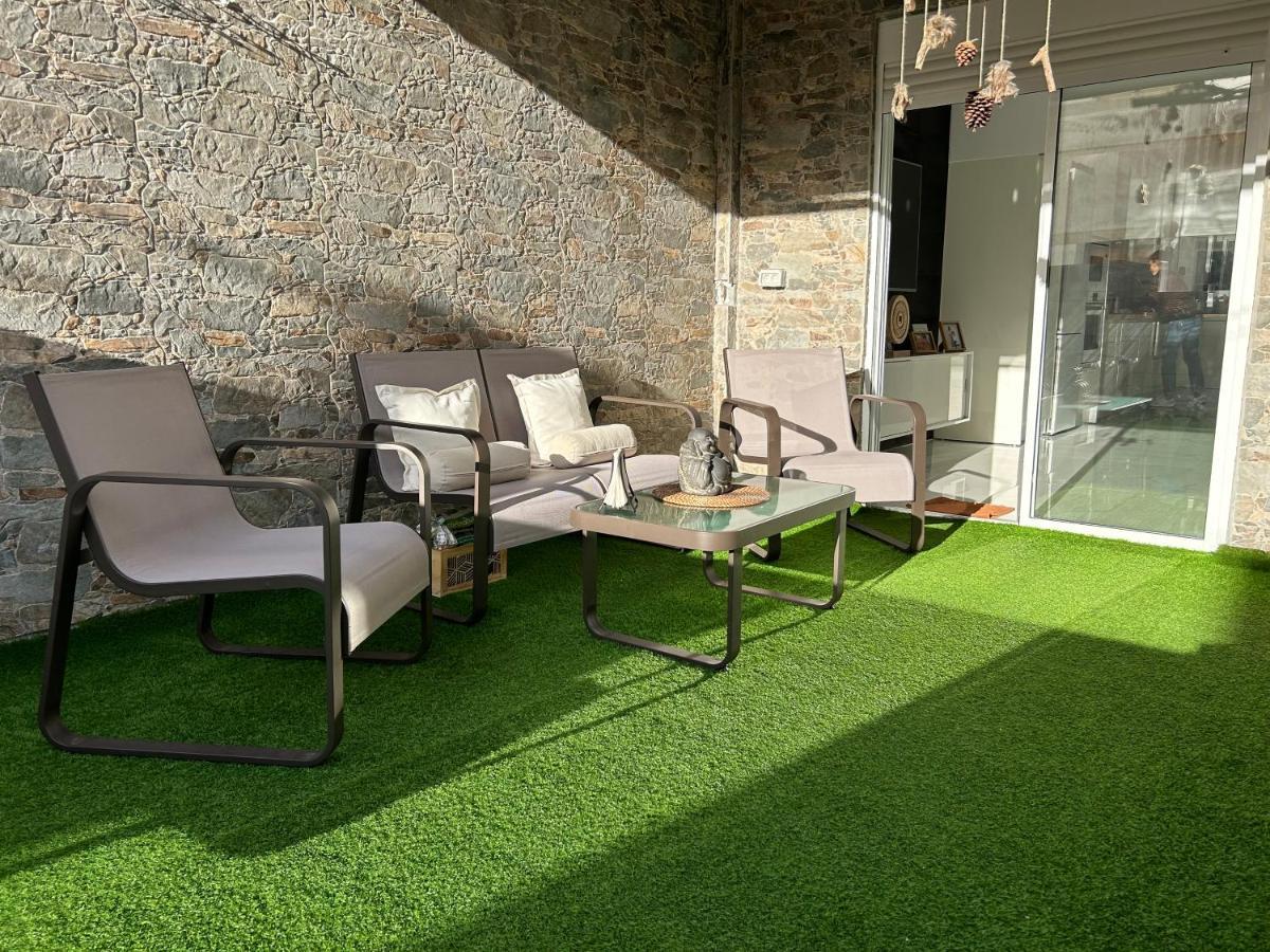 Enzo Suite Лас Палмас де Гран Канария Екстериор снимка