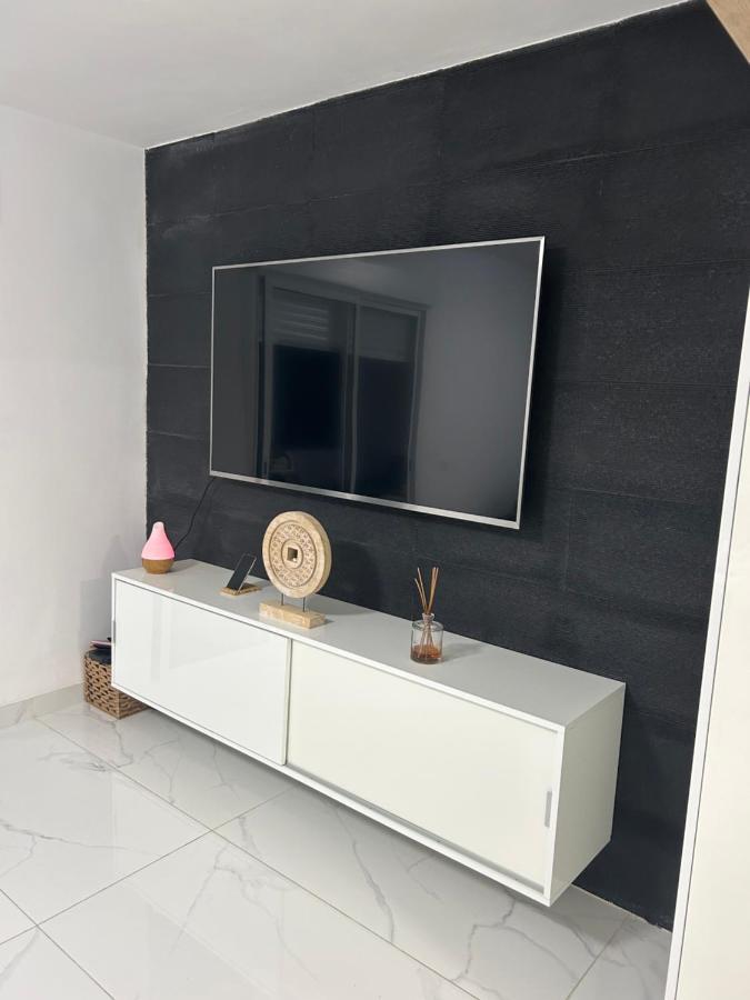 Enzo Suite Лас Палмас де Гран Канария Екстериор снимка