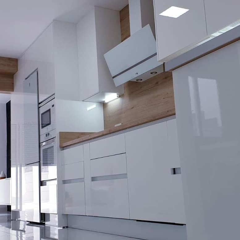 Enzo Suite Лас Палмас де Гран Канария Екстериор снимка