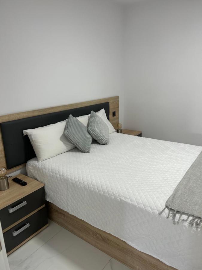 Enzo Suite Лас Палмас де Гран Канария Екстериор снимка