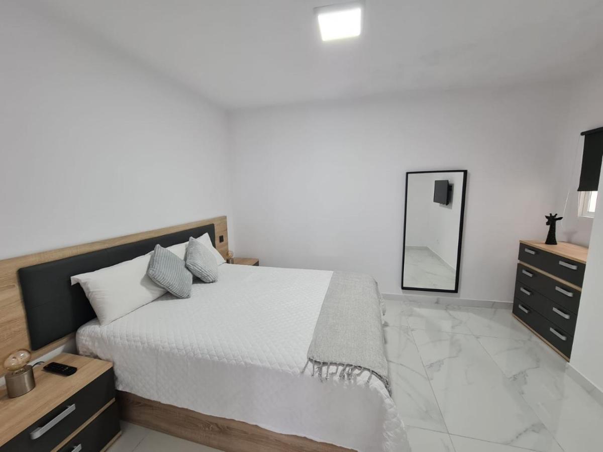 Enzo Suite Лас Палмас де Гран Канария Екстериор снимка
