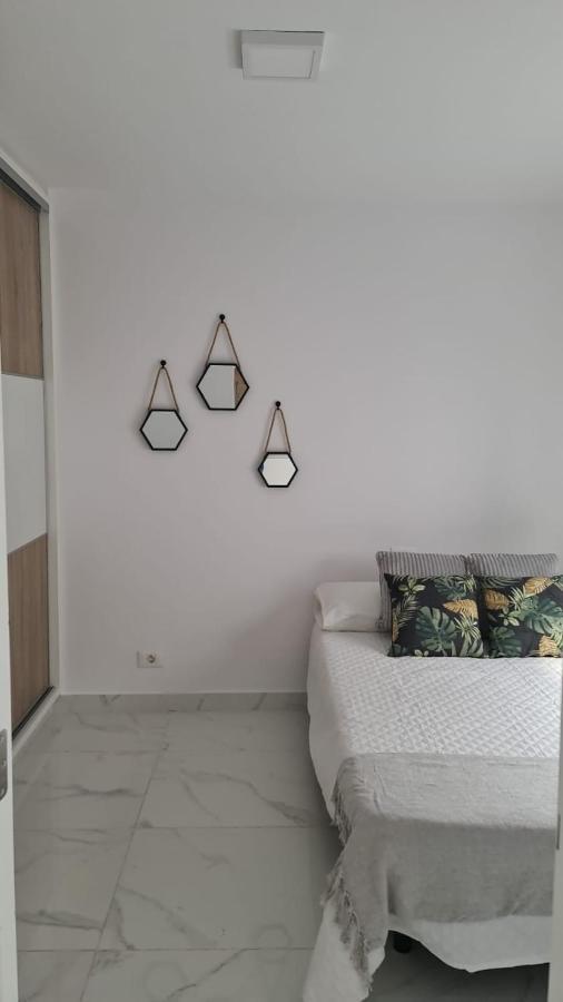 Enzo Suite Лас Палмас де Гран Канария Екстериор снимка